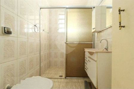 Apartamento à venda com 1 quarto em Jardim São Paulo(zona Norte), São Paulo, SP