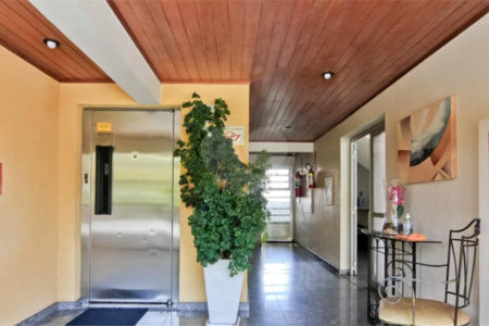Apartamento à venda com 3 quartos, sendo 1 suíte, em Parque Mandaqui, São Paulo, SP