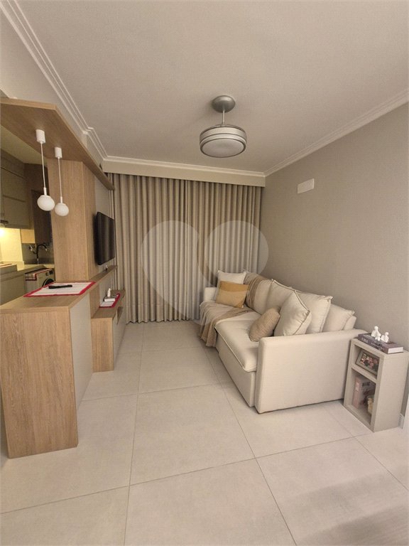 Apartamento à venda com 2 quartos, sendo 1 suíte,  em Vila Guarani (z Sul), São Paulo, SP