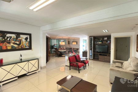 Casa à venda com 4 quartos, sendo 1 suíte, em Duque de Caxias, Cuiabá, MT