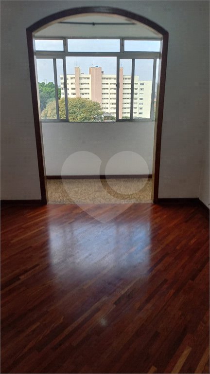 Apartamento à venda com 1 quarto em Santana, São Paulo, SP