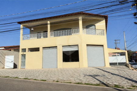 Salão para alugar em Vila Olímpia, Sorocaba, SP