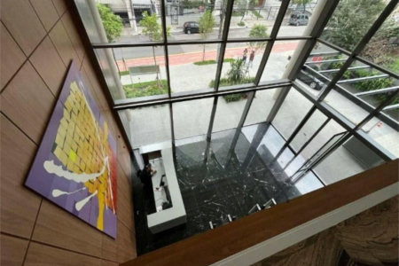 Sala para alugar em Indianópolis, São Paulo, SP