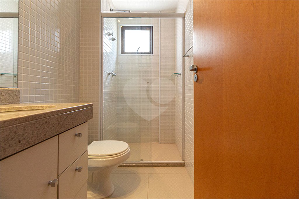 Apartamento à venda ou para alugar com 3 suítes em Perdizes, São Paulo, SP