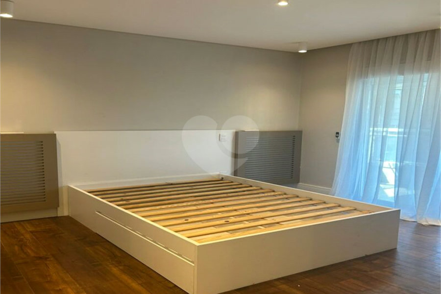 Apartamento para alugar com 3 suítes em Tatuapé, São Paulo, SP