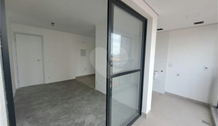 Apartamento à venda com 2 quartos em Mandaqui, São Paulo, SP