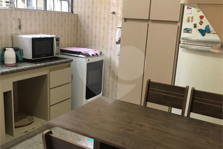Sobrado à venda com 3 quartos em Vila Guilherme, São Paulo, SP
