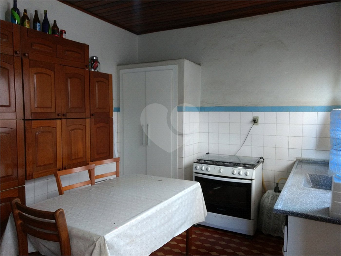 Casa à venda com 3 quartos em Brooklin Paulista, São Paulo, SP