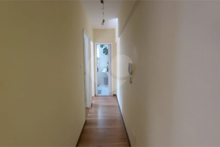 Apartamento à venda com 2 quartos em Jardim Botânico, Rio de Janeiro, RJ