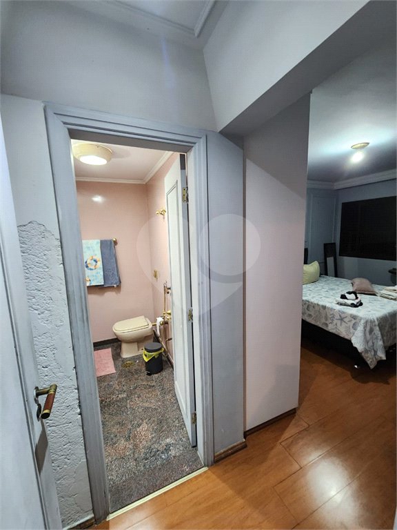Apartamento à venda com 3 quartos, sendo 2 suítes, no Centro, Sorocaba, SP