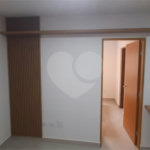 Apartamento à venda com 1 quarto em Tucuruvi, São Paulo, SP