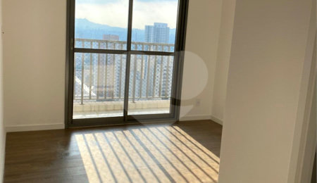 Apartamento à venda com 2 suítes em Perdizes, São Paulo, SP