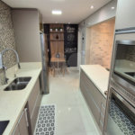 Apartamento à venda com 3 quartos, sendo 1 suíte,  em Jardim Arpoador, São Paulo, SP