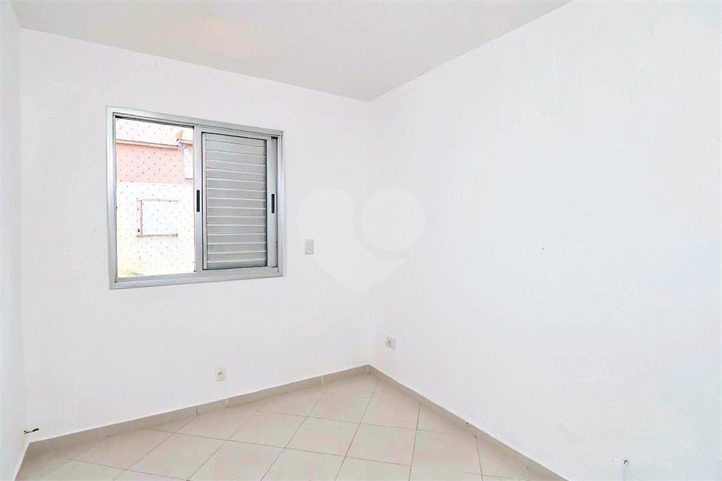 Apartamento à venda com 2 quartos em Vila Guilherme, São Paulo, SP