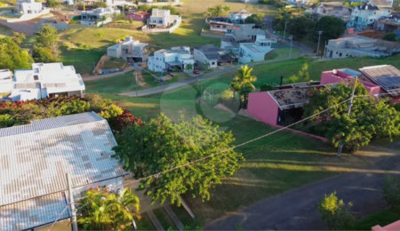 Terreno à venda no condomínio Santa Teresa 1, Vinhedo - SP