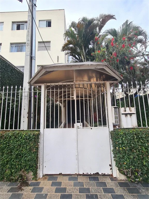 Apartamento à venda com 2 quartos em Vila Pirajussara, São Paulo, SP