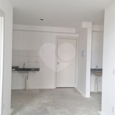 Apartamento à venda com 2 quartos em Vila Maria Baixa, São Paulo, SP