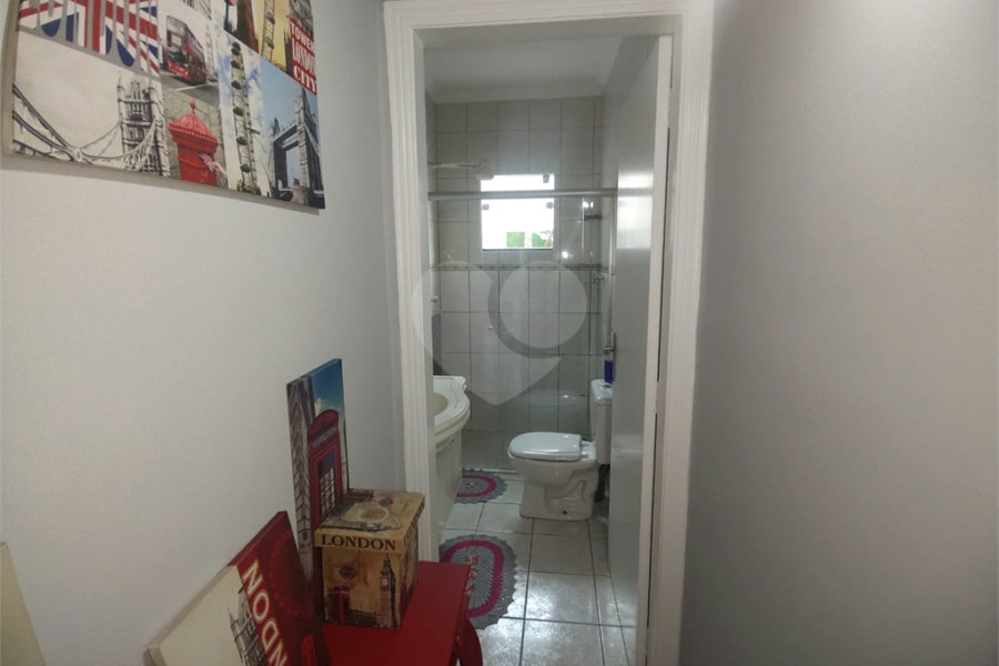 Casa à venda com 4 quartos, sendo 1 suíte, em Tremembé, São Paulo, SP
