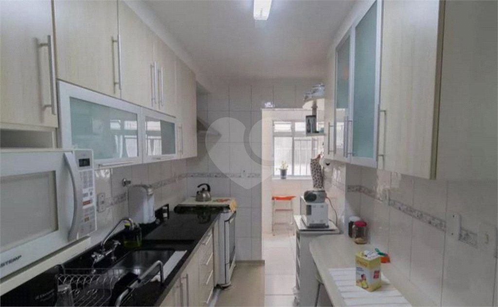 Apartamento à venda com 2 quartos em Jardim São Paulo(zona Norte), São Paulo, SP