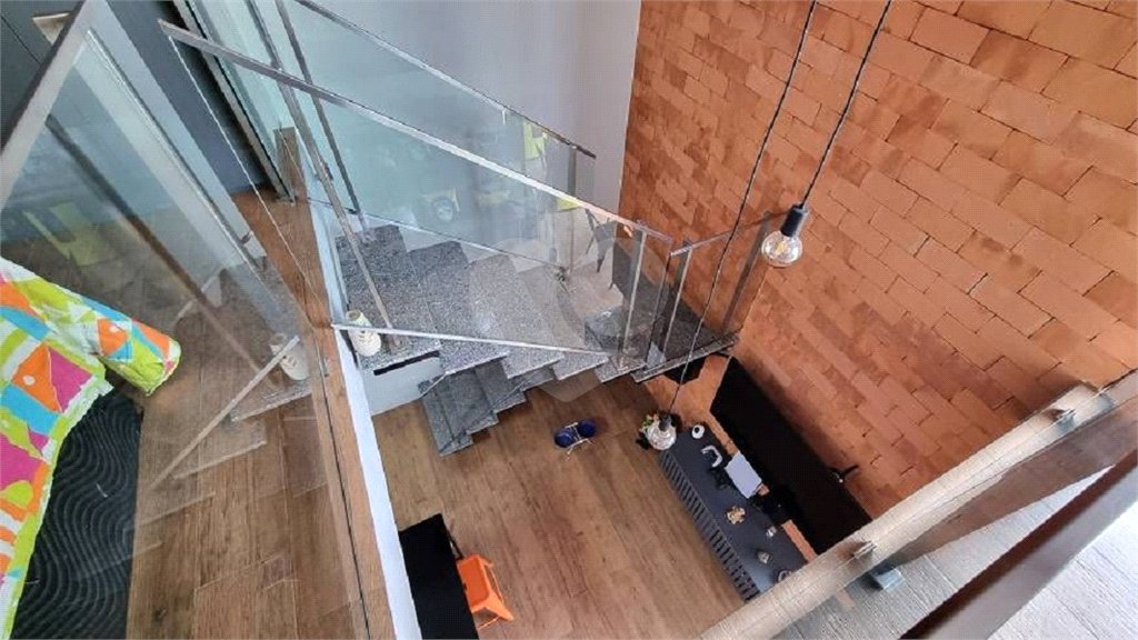 Apartamento à venda com 1 suíte em Vila Pompéia, São Paulo, SP