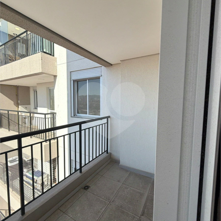 Apartamento à venda em Lauzane Paulista, São Paulo, SP