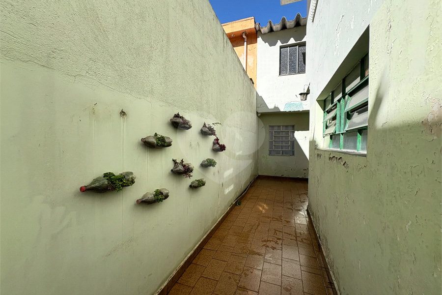 Sobrado à venda com 3 quartos, sendo 1 suíte, em Limão, São Paulo, SP