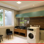 Apartamento à venda com 1 quarto em Santana, São Paulo, SP