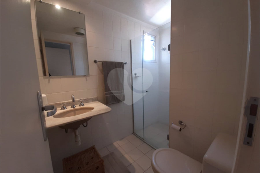 Apartamento à venda com 2 quartos, sendo 1 suíte, em Casa Verde, São Paulo, SP