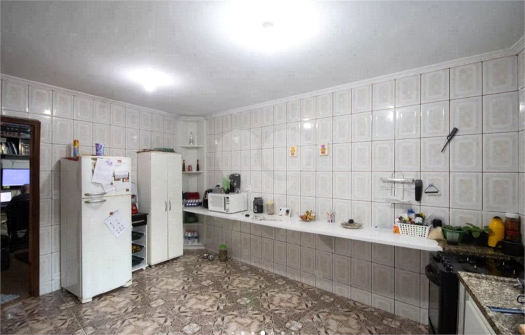 Casa Térrea à venda com 7 quartos em Tucuruvi, São Paulo, SP
