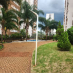 Apartamento à venda com 3 quartos, sendo 1 suíte, em Jardim dos Manacás, Araraquara, SP