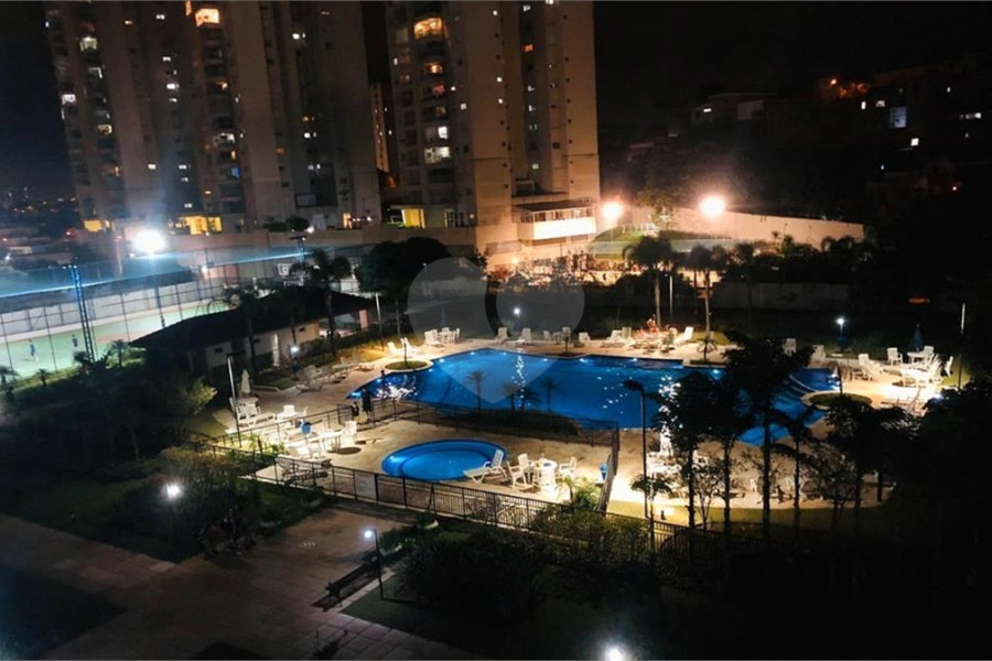 Apartamento à venda com 3 quartos, sendo 1 suíte, em Mandaqui, São Paulo, SP