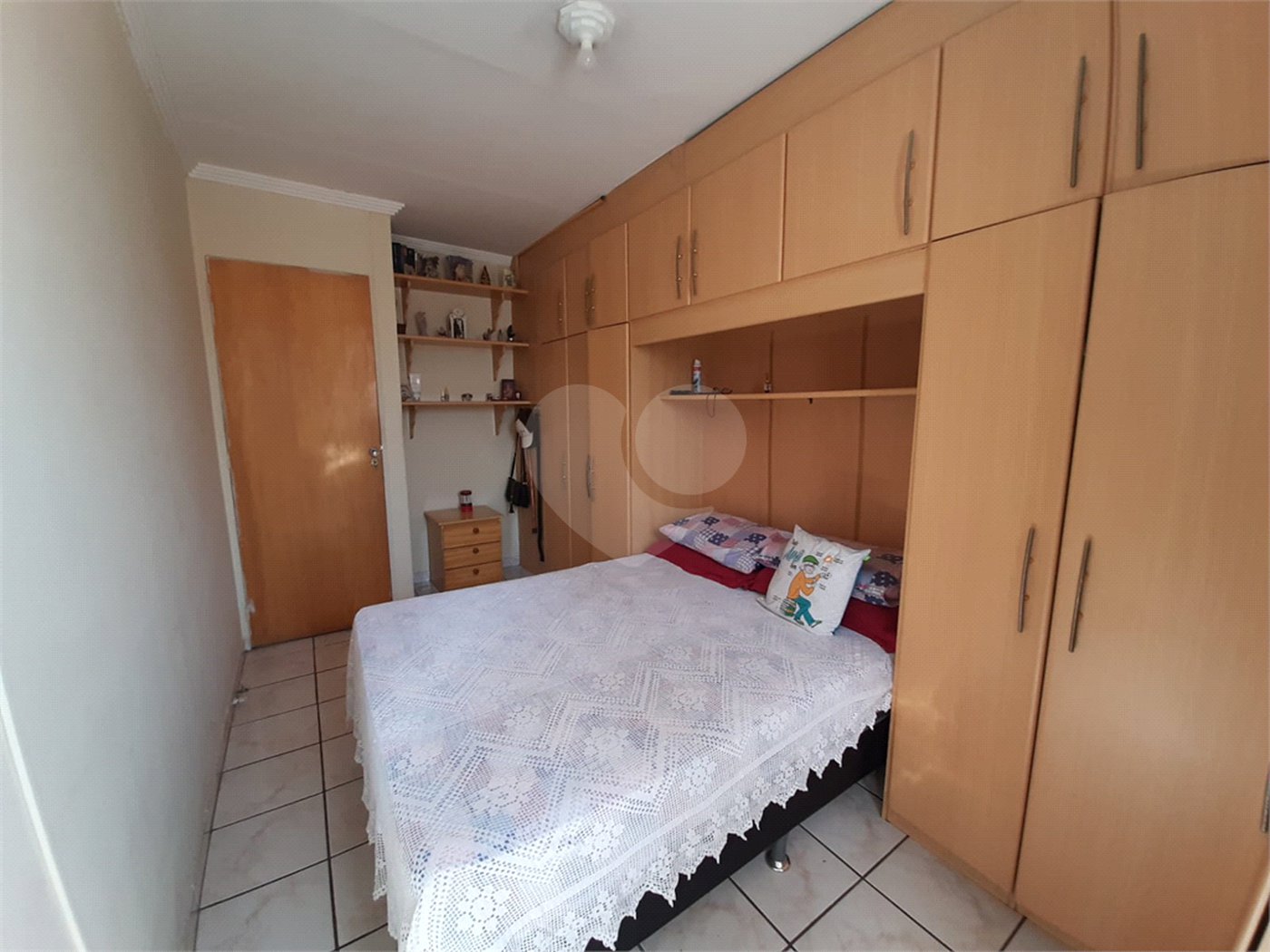 Apartamento à venda com 2 quartos em Jardim São Judas Tadeu, Guarulhos, SP