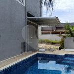 Casa à venda ou para alugar com 5 quartos, sendo 4 suítes,  no condomínio Equilibrium, Atibaia - SP