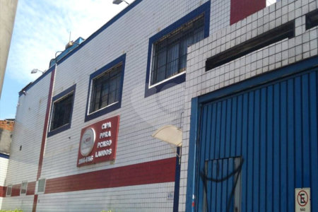Casa à venda em Ipiranga, São Paulo, SP