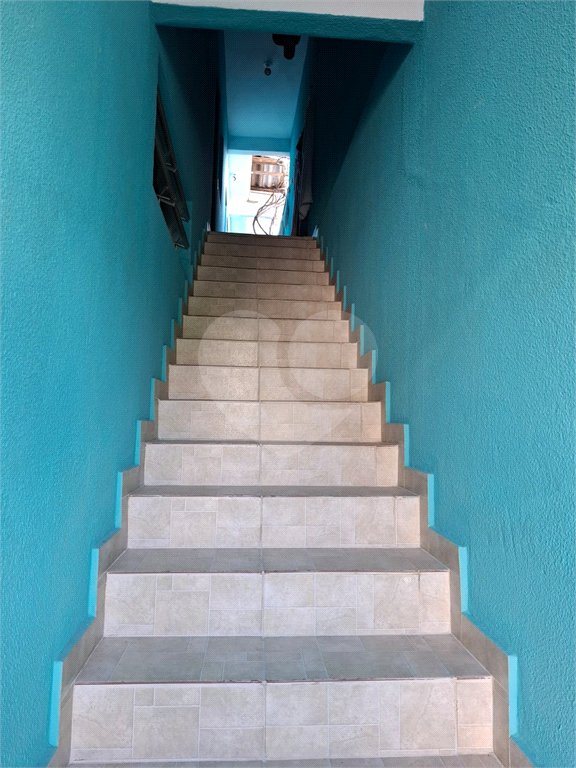 Sobrado à venda com 3 quartos, sendo 1 suíte, em Tremembé, São Paulo, SP