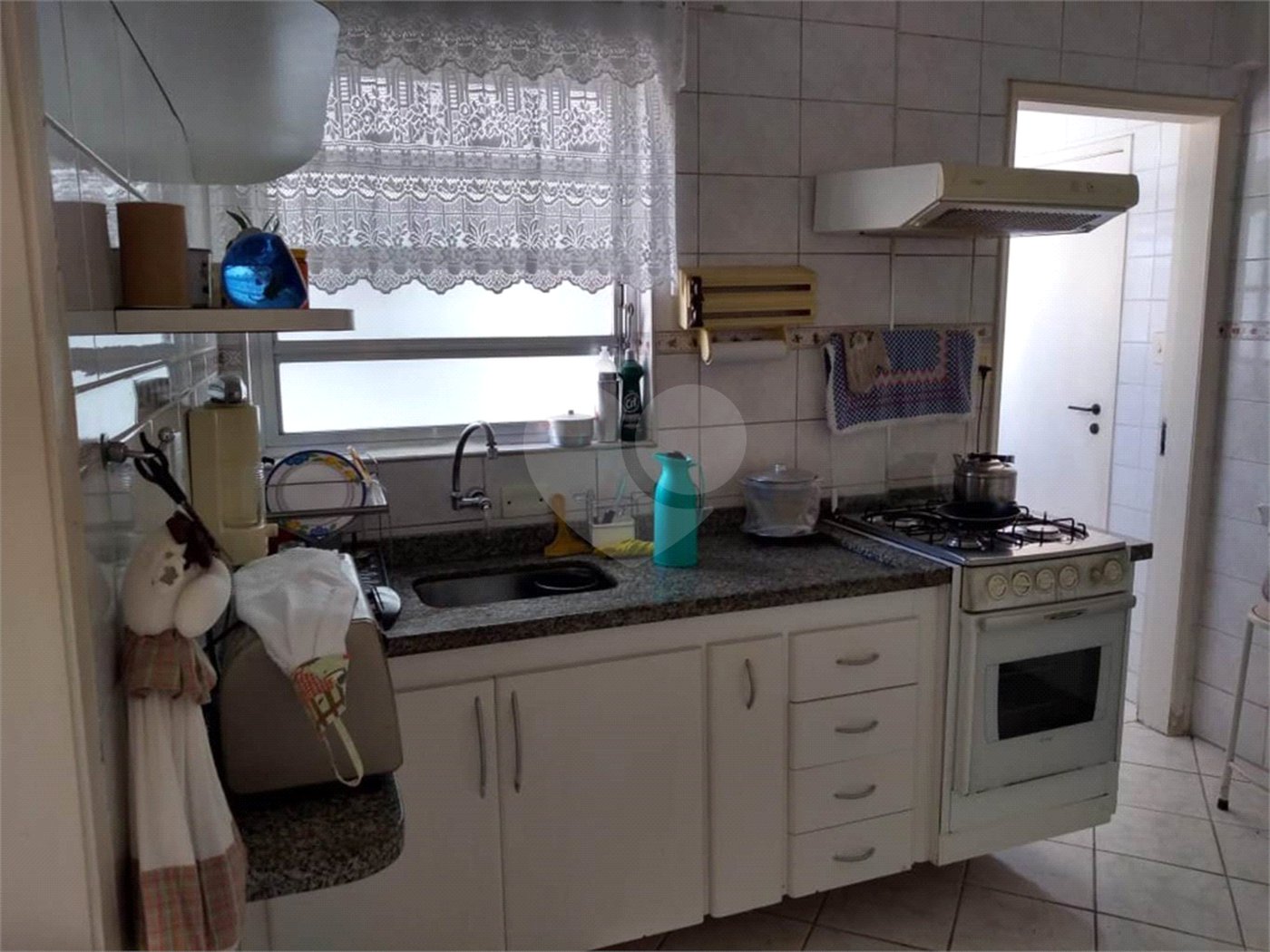 Apartamento à venda com 2 quartos em Perdizes, São Paulo, SP