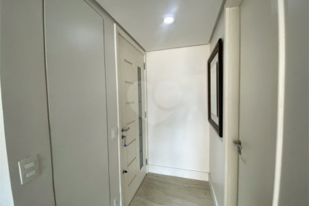 Apartamento à venda com 3 suítes em Santana, São Paulo, SP