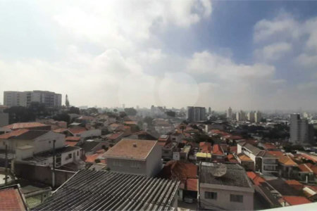 Apartamento à venda com 2 quartos, sendo 1 suíte, em Jardim São Paulo(zona Norte), São Paulo, SP