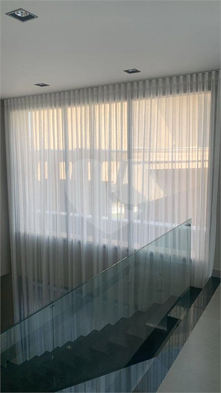Casa à venda com 4 suítes no condomínio Mont Blanc, Sorocaba - SP