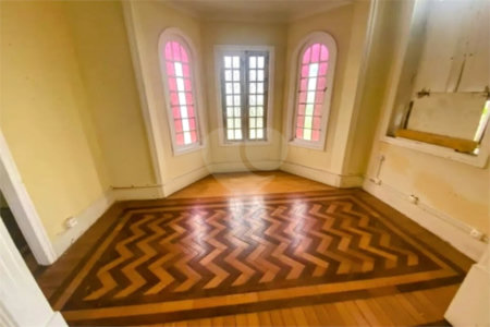 Casa à venda com 4 quartos em Tijuca, Rio de Janeiro, RJ