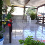 Casa à venda com 4 quartos no condomínio Ponta da Areia, São Paulo - SP