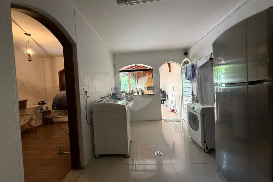 Sobrado à venda com 3 quartos, sendo 1 suíte, em Tucuruvi, São Paulo, SP