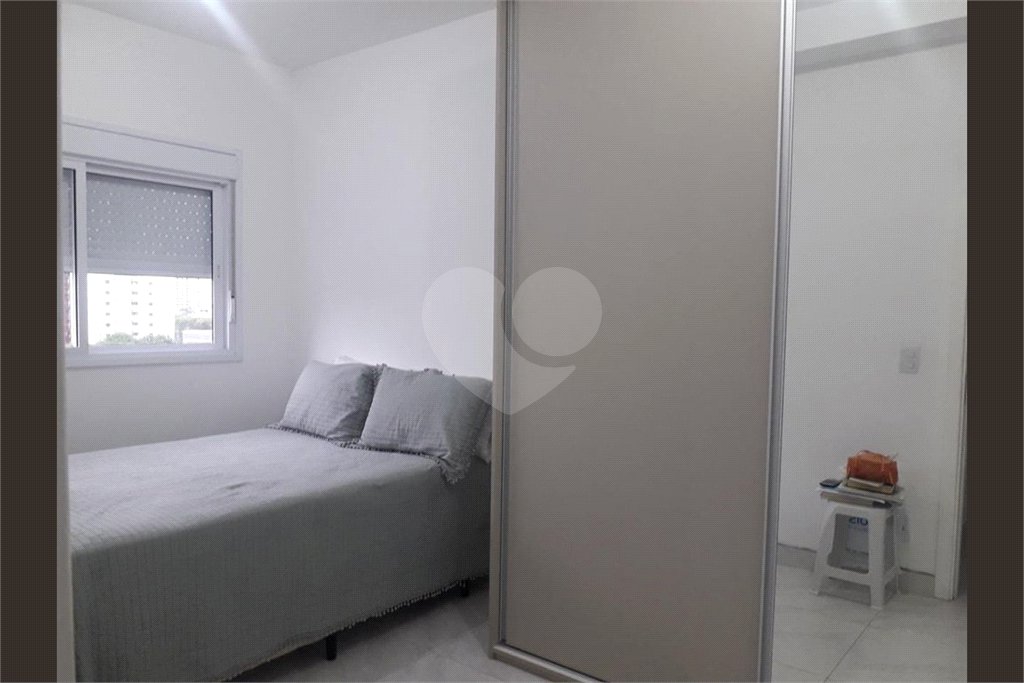 Apartamento à venda com 2 quartos, sendo 1 suíte,  em Barra Funda, São Paulo, SP