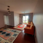 Apartamento à venda com 3 quartos em Jardim Esmeralda, São Paulo, SP