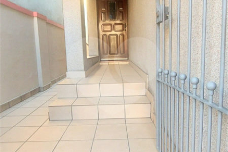 Casa à venda com 3 quartos, sendo 1 suíte, em Lapa, São Paulo, SP