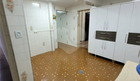 Casa Térrea à venda com 4 quartos, sendo 1 suíte,  em Freguesia do Ó, São Paulo, SP