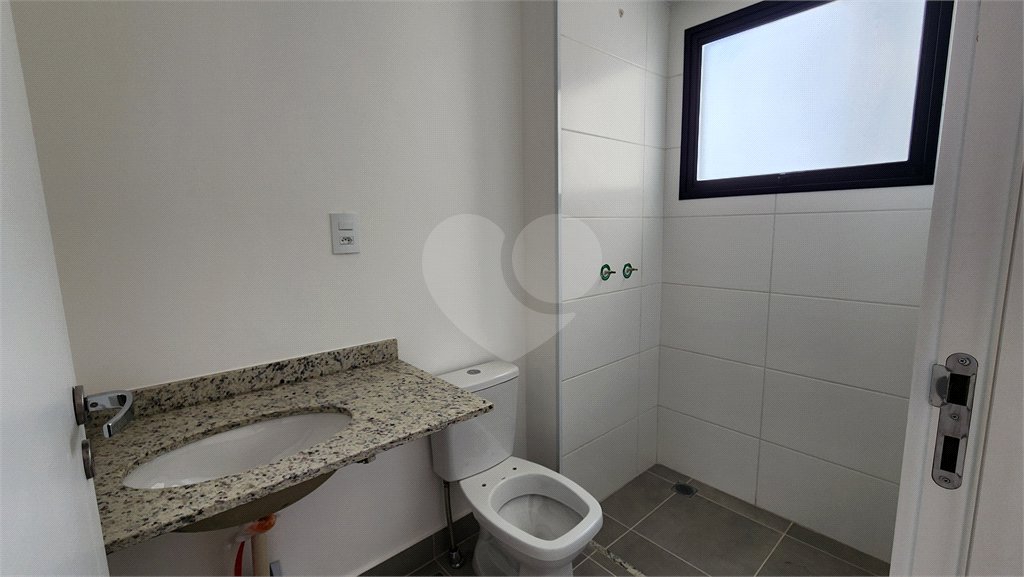 Apartamento à venda com 2 quartos, sendo 1 suíte, em Vila Espírito Santo, Sorocaba, SP