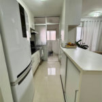 Apartamento à venda com 2 quartos, sendo 1 suíte, em Água Branca, São Paulo, SP