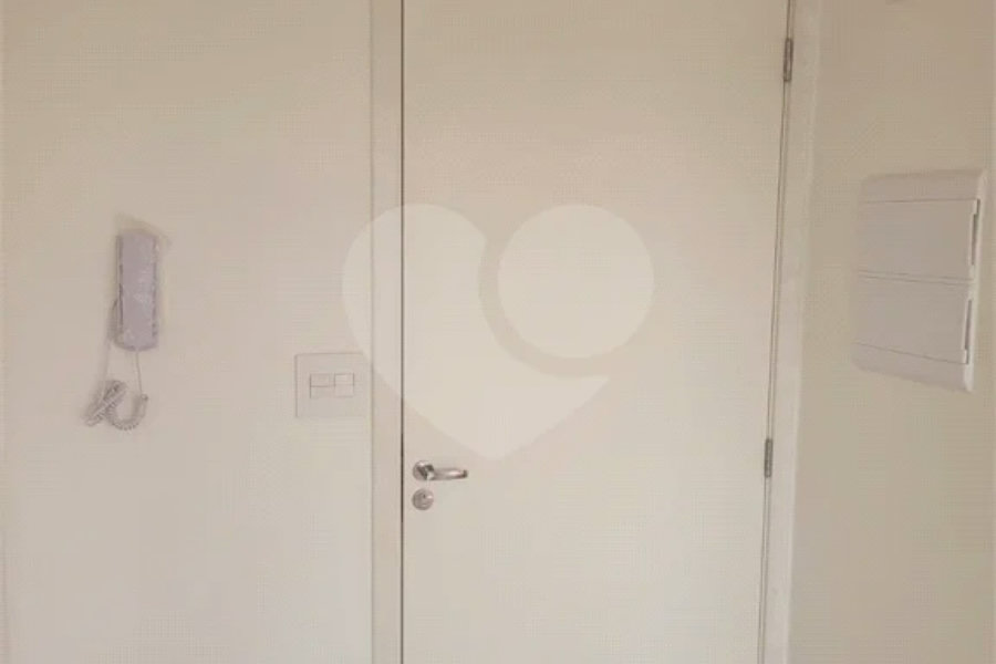 Apartamento à venda com 2 quartos em Parada Inglesa, São Paulo, SP