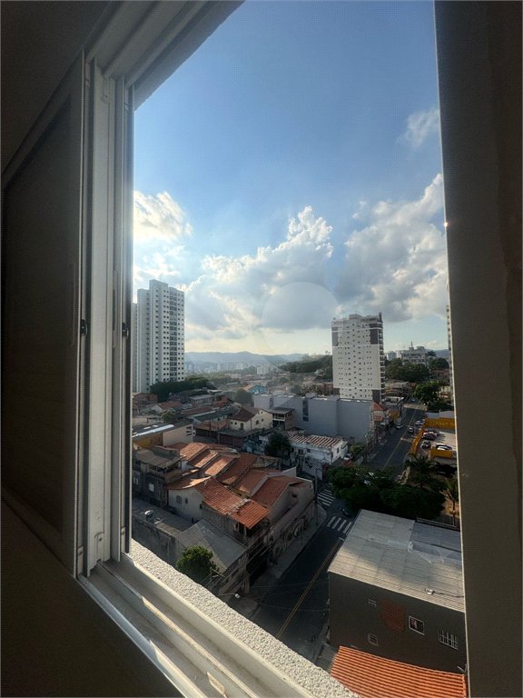 Apartamento à venda com 2 quartos em Jardim Aida, Guarulhos, SP